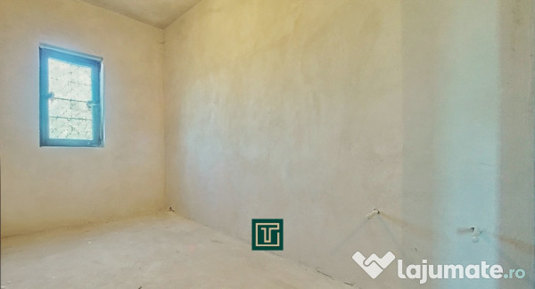 Casă cu 4 camere de vânzare în Fântânele – cartier nou de case 