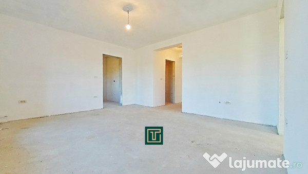 Casă cu 4 camere de vânzare în Fântânele – cartier nou de case 