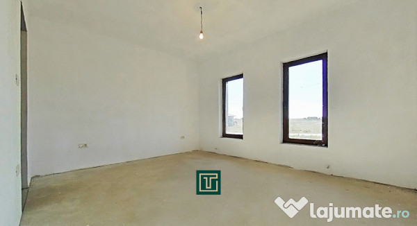 Casă cu 4 camere de vânzare în Fântânele – cartier nou de case 
