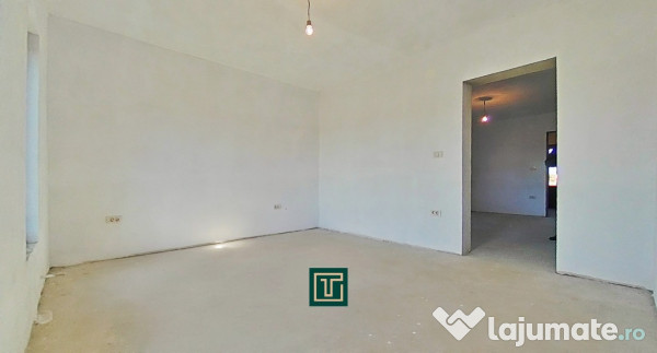 Casă cu 4 camere de vânzare în Fântânele – cartier nou de case 