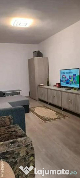 Apartament 2 camere decomandat|zona excelenta 
