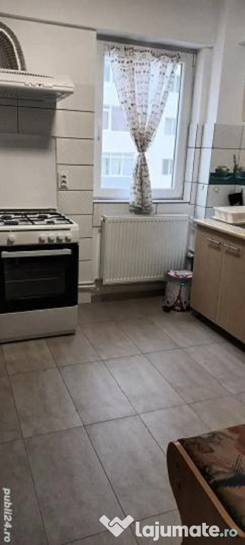 Apartament 2 camere decomandat|zona excelenta 