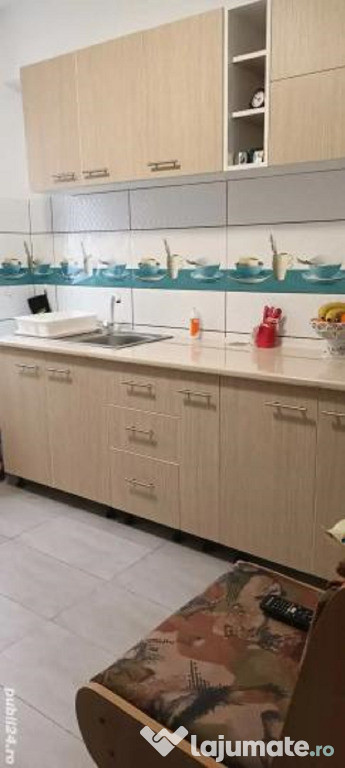 Apartament 2 camere decomandat|zona excelenta 