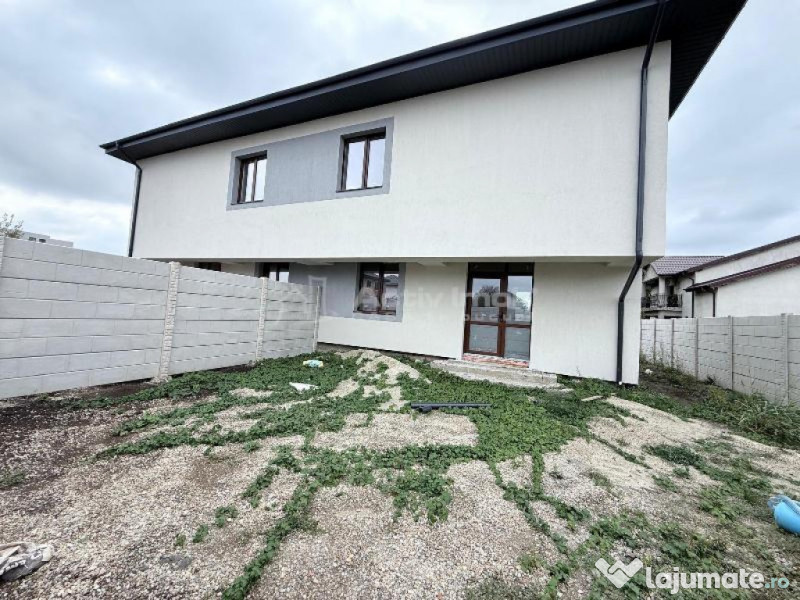 Casa - Duplex - Prelungirea Ghencea- Cartierul Latin - 15 