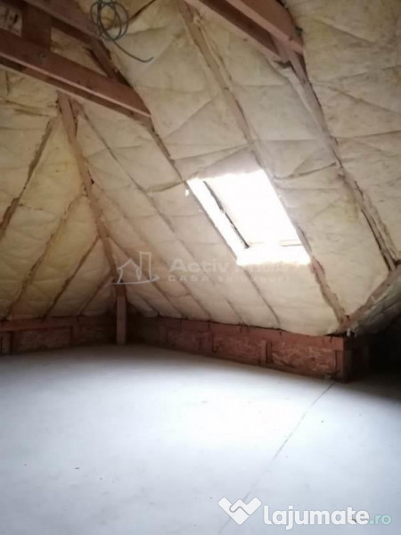 Casa - Duplex - Prelungirea Ghencea- Cartierul Latin - 15 