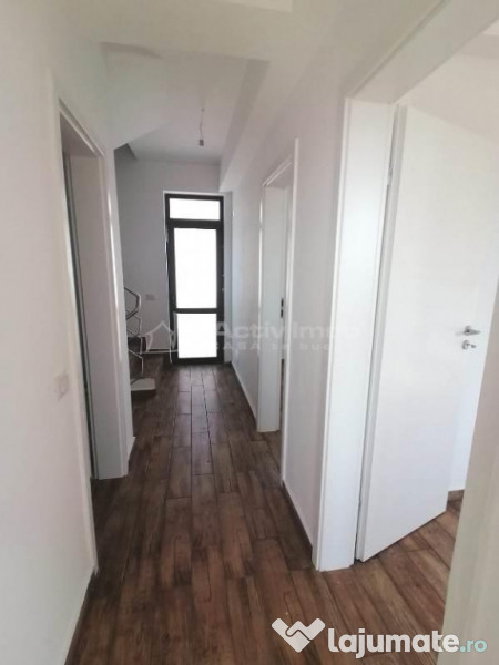 Casa - Duplex - Prelungirea Ghencea- Cartierul Latin - 15 