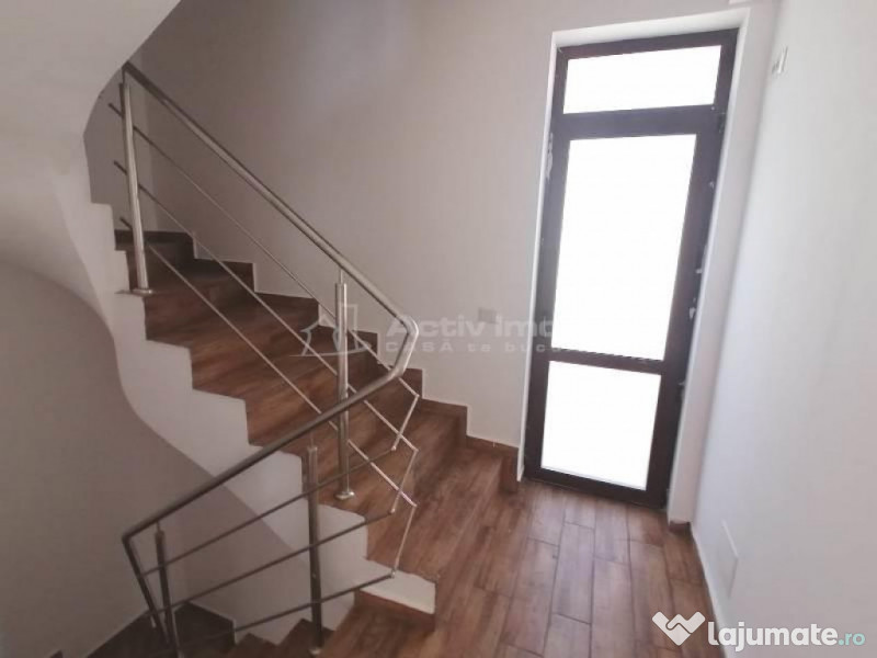 Casa - Duplex - Prelungirea Ghencea- Cartierul Latin - 15 
