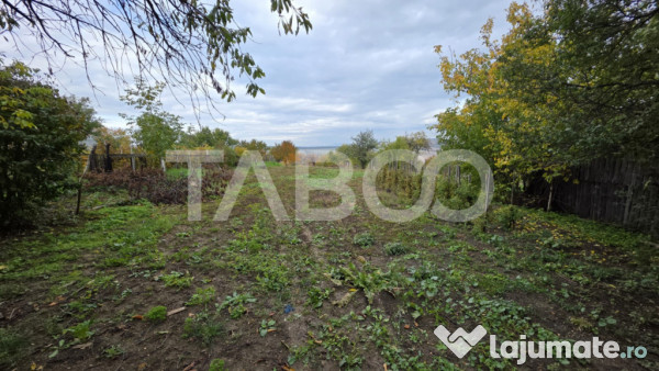 Casa de vanzare in sat Deal comuna Calnic judetul Alba 