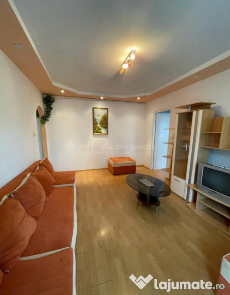 2 cam - zona Podgoria 