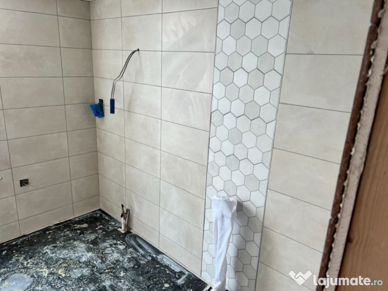 Meseriaș construcții Renovări interioare tâmplar montaj etc