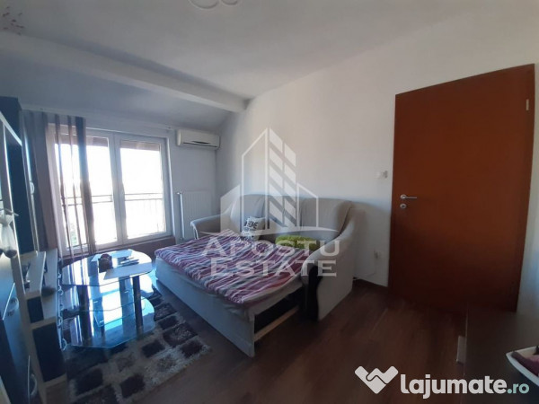Apartament 2 camere, centrala proprie, Aer C, Zona Comple... 