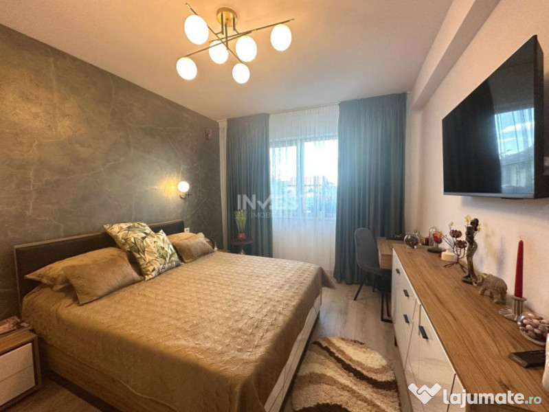 3 CAMERE 66MP ET.1 POPAS PACURARI