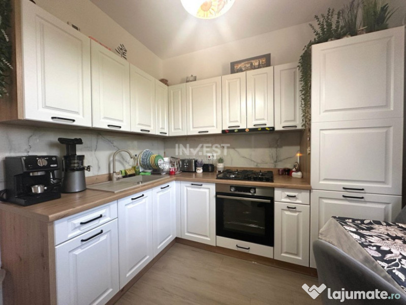 3 CAMERE 66MP ET.1 POPAS PACURARI