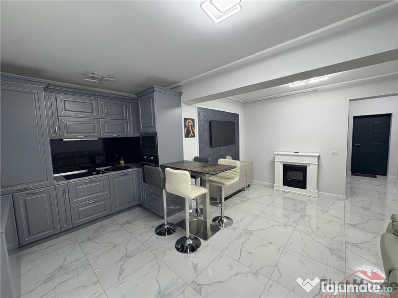 Ap 2 camere premium,parcare, bloc nou, ULTRACENTRAL, etaj 1 