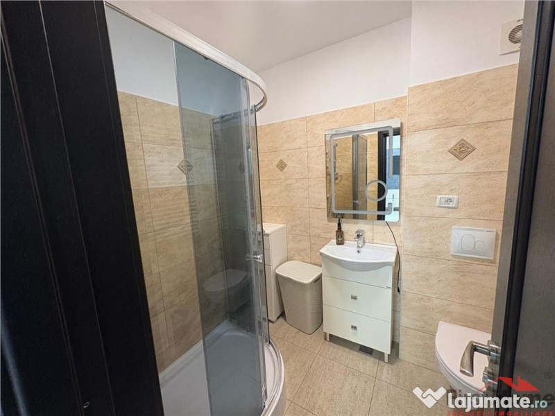 Ap 2 camere premium,parcare, bloc nou, ULTRACENTRAL, etaj 1 