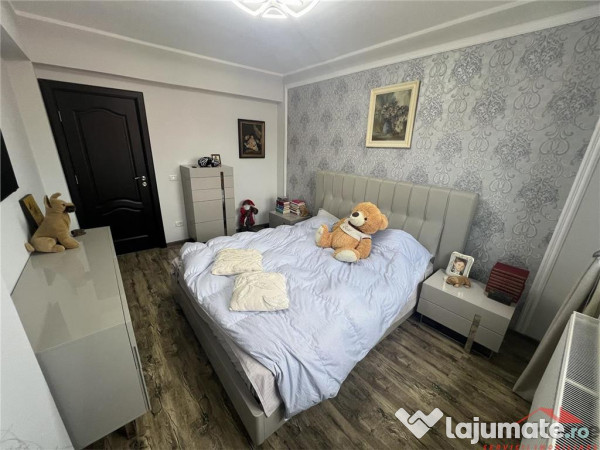 Ap 2 camere premium,parcare, bloc nou, ULTRACENTRAL, etaj 1 