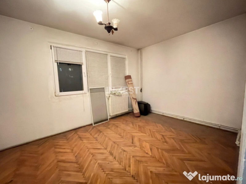 Apartament 3 camere-70mp-Podu ros-Palas Mall-etaj 2 