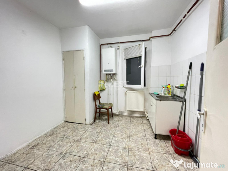 Apartament 3 camere-70mp-Podu ros-Palas Mall-etaj 2 