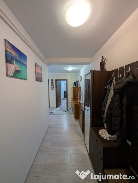 Apartament 2 camere/decomandat/etaj 1/zona Catanelor, Floresti
