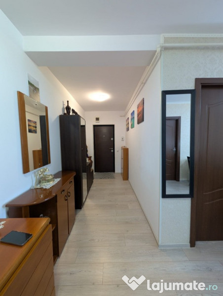 Apartament 2 camere/decomandat/etaj 1/zona Catanelor, Floresti