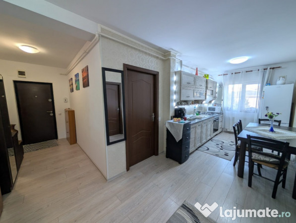 Apartament 2 camere/decomandat/etaj 1/zona Catanelor, Floresti