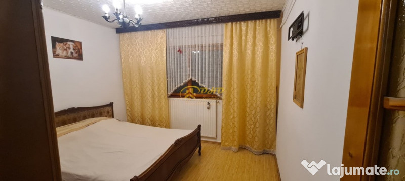 De vanzare Apartament 2 camere in Nicolina 