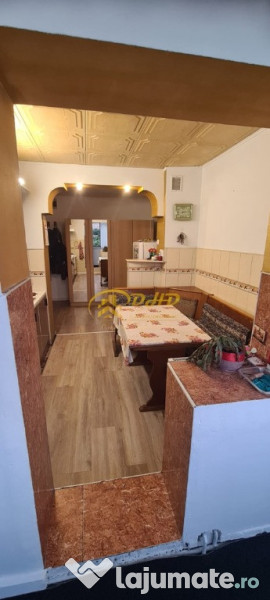 De vanzare Apartament 2 camere in Nicolina 