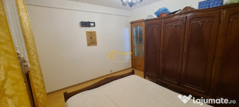 De vanzare Apartament 2 camere in Nicolina 