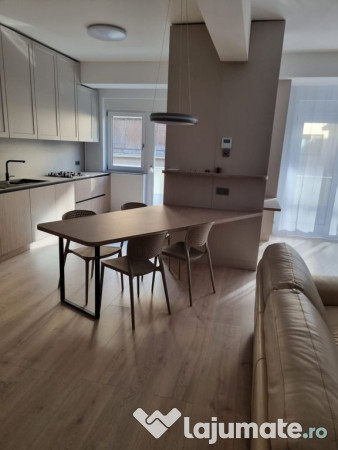 Apartament 3 camere Sos. Nordului (Herastrau) 