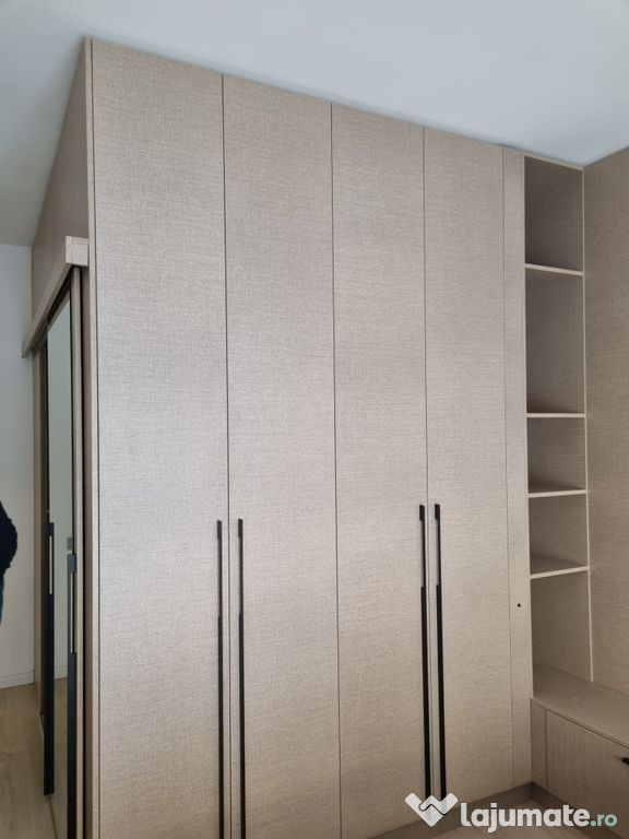 Apartament 3 camere Sos. Nordului (Herastrau) 