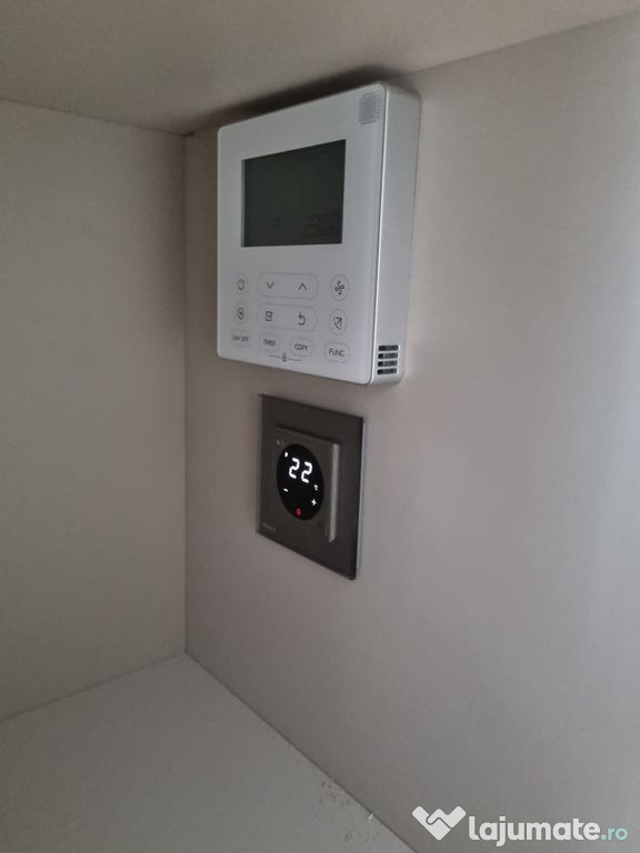 Apartament 3 camere Sos. Nordului (Herastrau) 