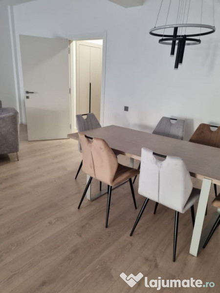 Apartament 3 camere Sos. Nordului (Herastrau) 