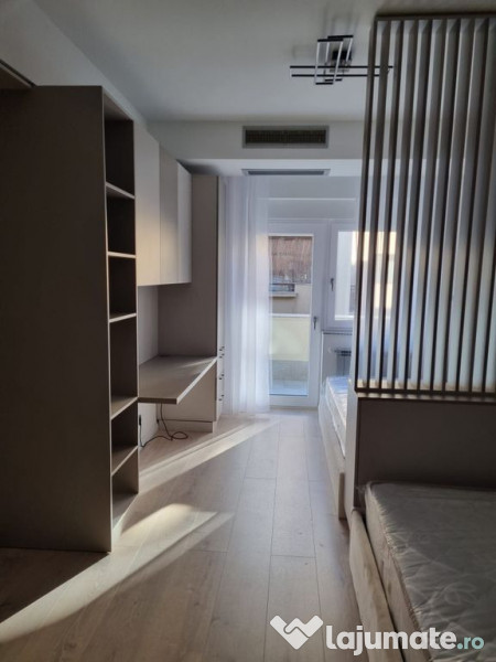 Apartament 3 camere Sos. Nordului (Herastrau) 