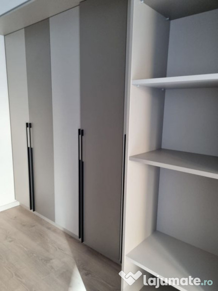 Apartament 3 camere Sos. Nordului (Herastrau) 