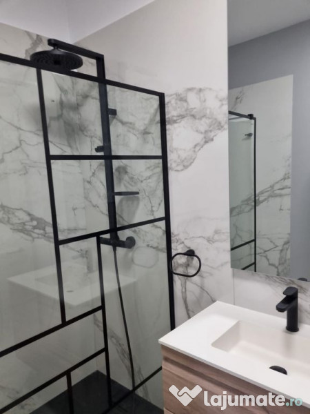 Apartament 3 camere Sos. Nordului (Herastrau) 