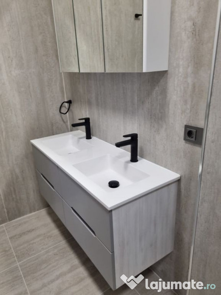 Apartament 3 camere Sos. Nordului (Herastrau) 