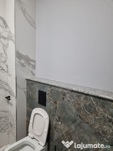 Apartament 3 camere Sos. Nordului (Herastrau) 