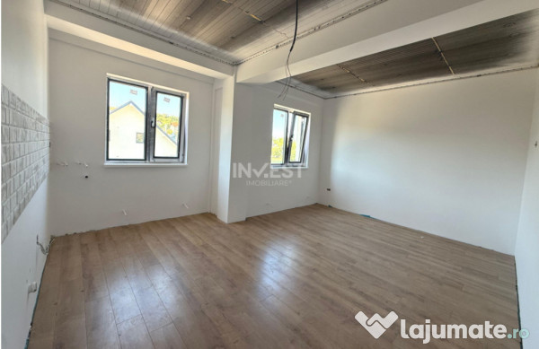 Apartamente cu 2 camere noi & finalizate de vânzare în zon