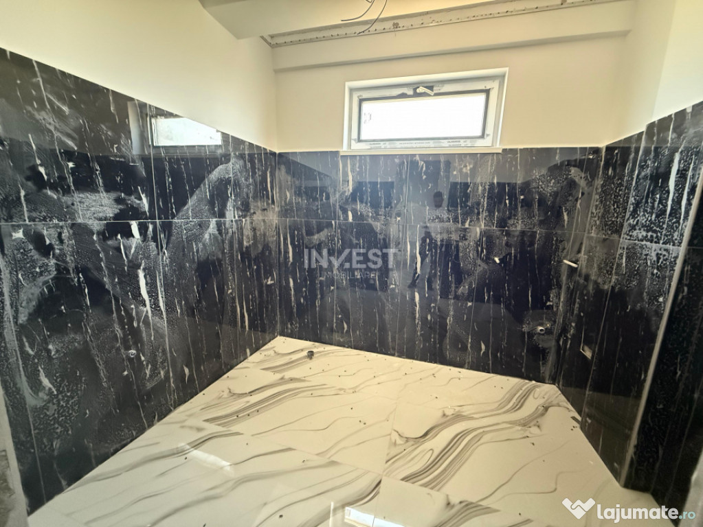 Apartamente cu 2 camere noi & finalizate de vânzare în zon