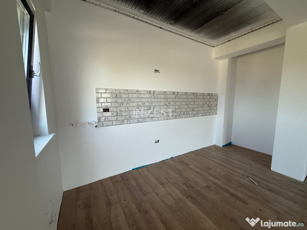 Apartamente cu 2 camere noi & finalizate de vânzare în zon