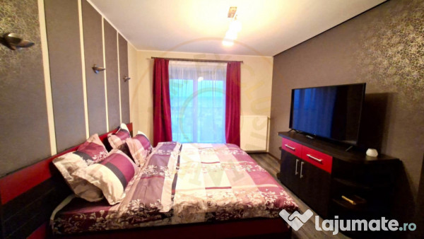 Apartament 2 camere Teilor - PS2010