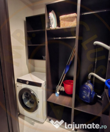 Apartament 2 camere Teilor - PS2010