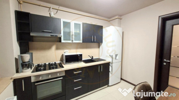 Apartament 2 camere Teilor - PS2010