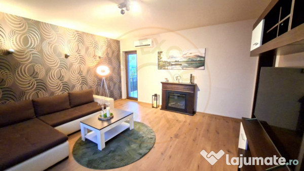 Apartament 2 camere Teilor - PS2010