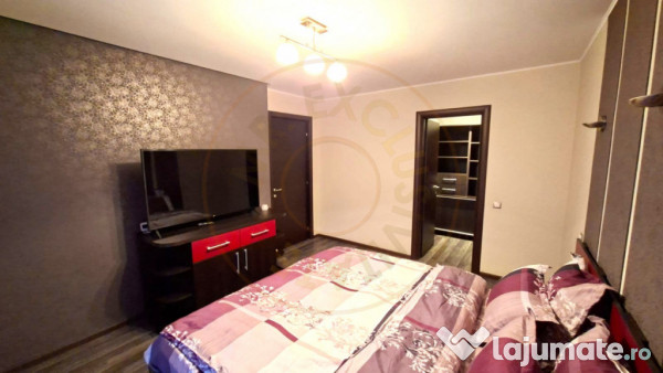 Apartament 2 camere Teilor - PS2010