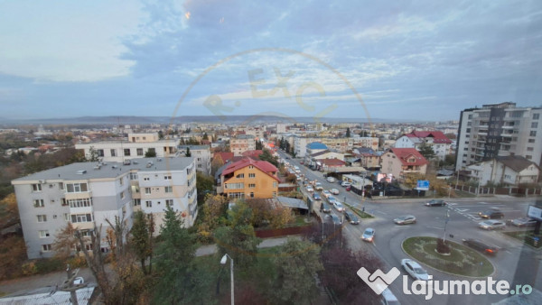 Apartament 2 camere Teilor - PS2010