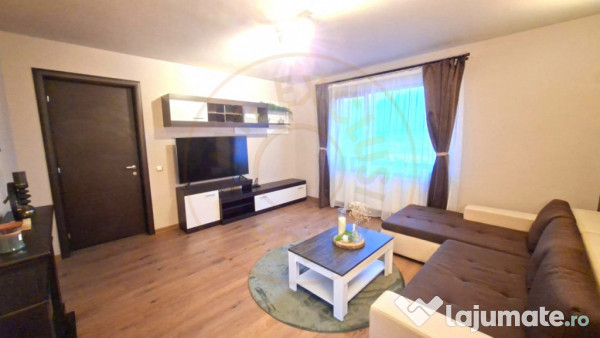 Apartament 2 camere Teilor - PS2010