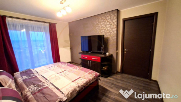 Apartament 2 camere Teilor - PS2010