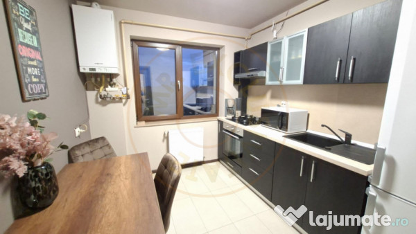 Apartament 2 camere Teilor - PS2010