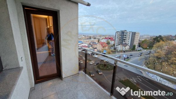 Apartament 2 camere Teilor - PS2010